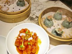 -永春园·扬州早茶·淮扬菜(漫乐城店)