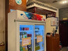 -北京小肠陈饭庄(方庄店)