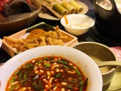 -盡膳口福·百年汤方火锅(科华北路店)