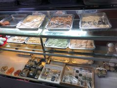 -糯米香(长江路店)
