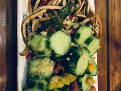 -福苗小骆驼烧烤(莲湖路店)
