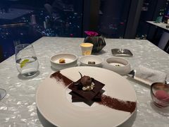 -广州四季酒店·佰鲜汇·现代法餐