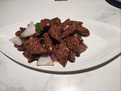 烧子盖-西夏回族烧麦馆(牡丹街店)