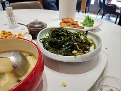 -双合园·海鲜水饺青岛菜(九水东路店)