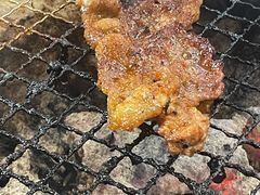 -韩风烤牛肉冷面店