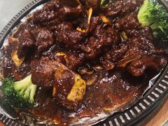 -香融府·烤鸭·家常菜(马家堡路店)