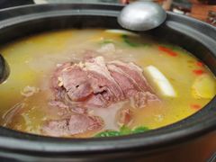 -尼玛藏家风味园(阿山食城店)