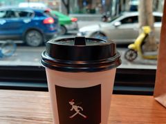 -常识咖啡common sense(春熙路店)