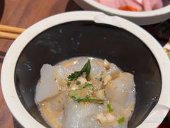 -大白羊蝎子馆(后沙峪山姆店)