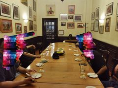 -兰特伯爵西餐厅·啤酒屋(方庄店)