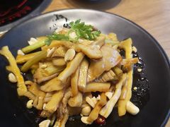 -禅蕴素食生活馆