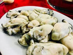 -花苑美食横琴生蚝火锅(拱北粤华路店)