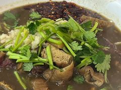 -陈寔包子王·卤煮小肠·京味小吃(龙潭店)