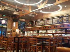 大堂-COMMUNE幻师(花园道店)