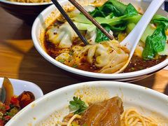 -长乐川式面馆·现炒浇头(石门二路店)