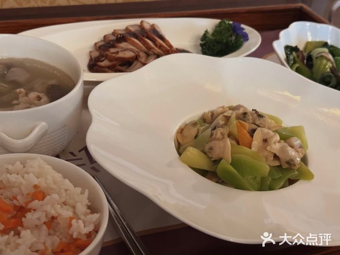 大美母婴月子中心图片