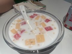 -烹然四季椰子鸡火锅(姚家园万象汇店)