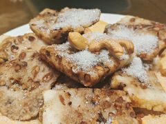-洪沟崖张记炒鸡店(聚才路店)