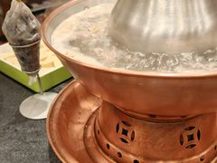 -南门涮肉(北洼路店)