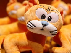 -蓝精灵乐园·世茂精灵之城主题乐园