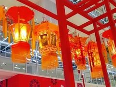 店内环境-上滨生活广场