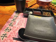 -黑牛の店·和牛烧肉(大悦城店)