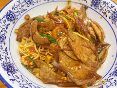 -复兴面王(河东路起源店)