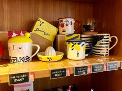 2017秋-COSTA COFFEE(西贸凯德晶品4层2店)