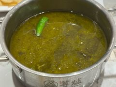 -田园肥牛鲍鱼先生(新北店)