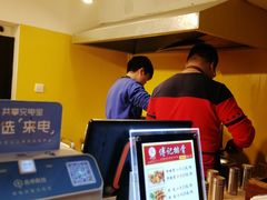 -傅强排骨(成都总店)