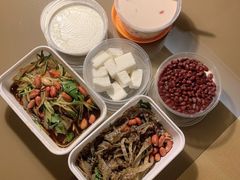 -韵姐牛奶甜品世家
