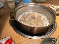 -大头椰·椰子鸡火锅(桂林万象城店)