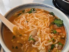 -清真·宁夏印象·盐池滩羊肉体验店(江宁路店)