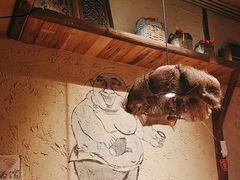 -泥糊破店小酒馆·团建聚餐(南京西路店)