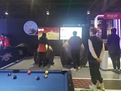 -VS SPORTS PARK运动玩乐园·团建·生日会(合生汇店)