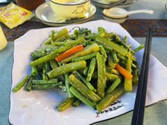 -大师傅金奖啤酒鱼(西街口总店)