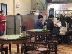 大堂-顺记冰室(宝华路店)