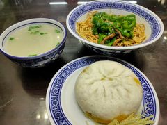 青椒面-孟家蟹包(锦绣街店)