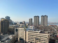 -烟台碧海饭店(烟台火车站店)