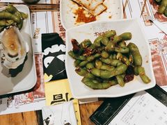 -木屋烧烤(白石洲店)