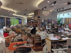 -Summer House夏莫手工坊团建活动(世博源店)