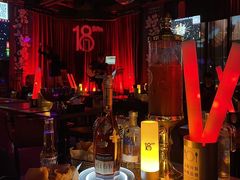 -18BAN音乐啤酒馆(西丽店)