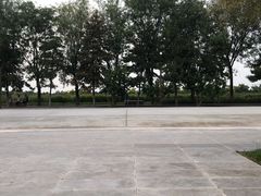 -汉长安城未央宫国家考古遗址公园