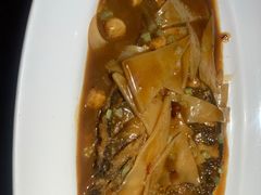 -绿茶餐厅(蓝色港湾店)