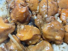 -石笨笨·盖浇饭大王(MOMOPARK店)