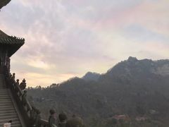 -武当山风景区