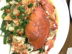 -醉壹号海鲜大排档·老厦门特色菜(厦门美食地标店)