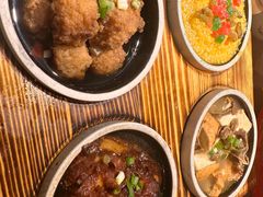 -山西会馆·晋菜·晋商宴·民俗博物馆(体育路店)