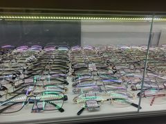 -华彬眼镜专业渐进配镜(潘家园店)