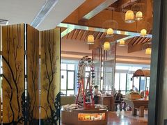 -绍兴大禹开元观堂-若耶厅